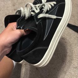 Rick Vans 