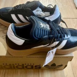 New In Box Adidas Shoes