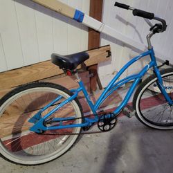 Electra Beach Cruiser 