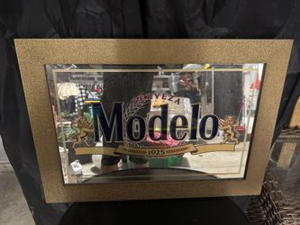 Modelo Mirror