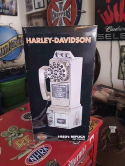 Harley Davidson phone