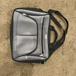 Samsonite Computer Bag / Book Bag / Brief Case