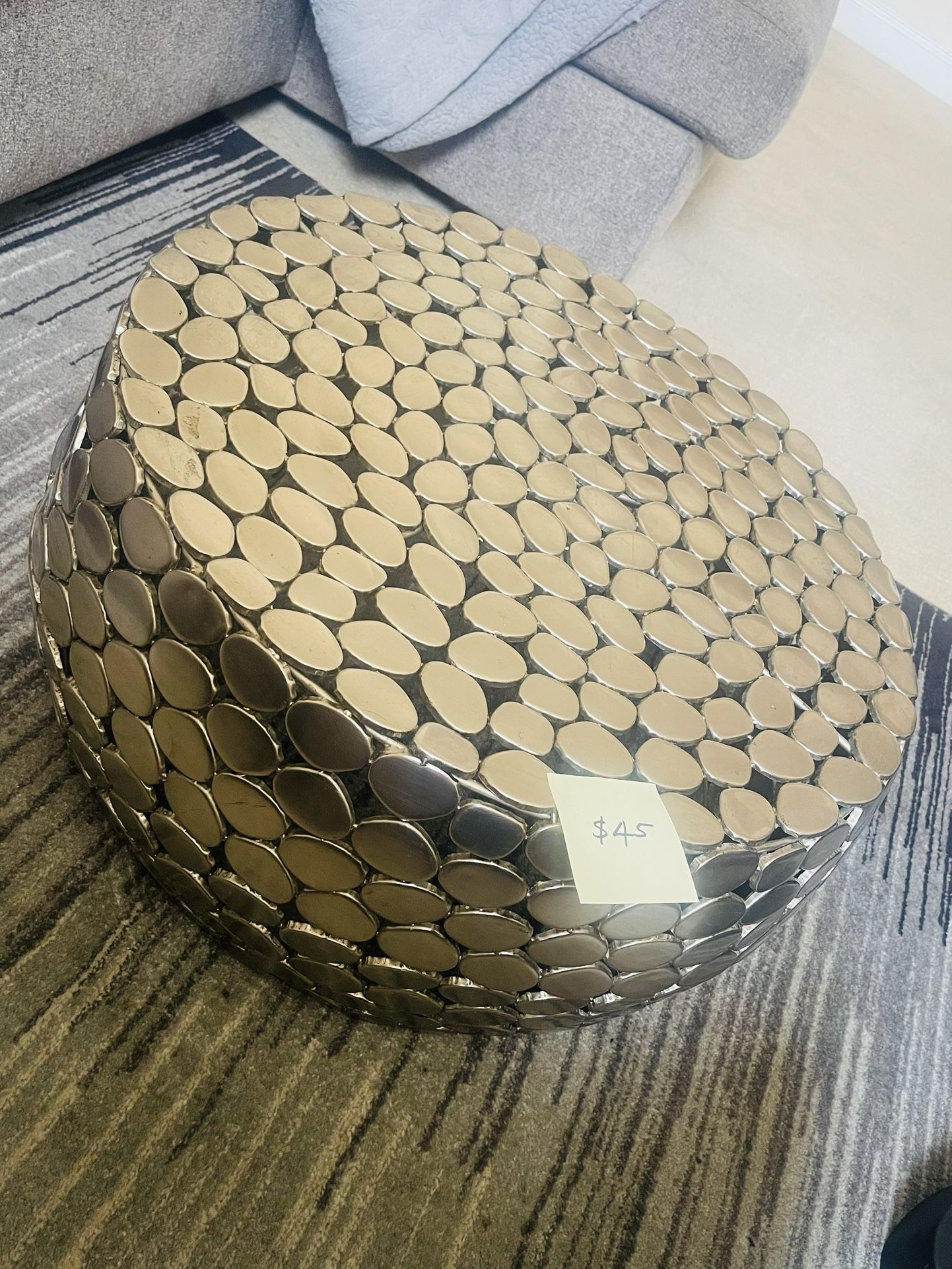 Pebble Coffee Table