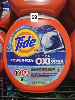 Laundry And Personal Needs 