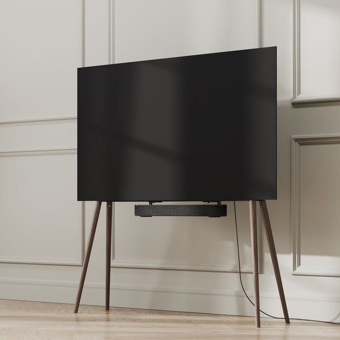 TV stand - JALG WALNUT XL