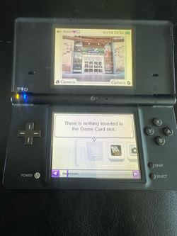 Nintendo Dsi