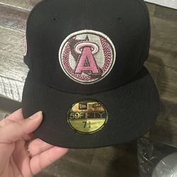 Angel Hat