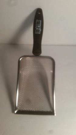 Exo Terra Stainless Steel Scooper