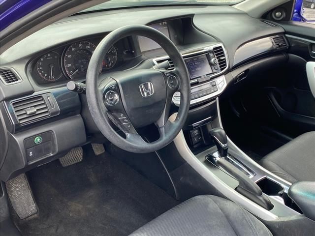 2014 Honda Accord Coupe