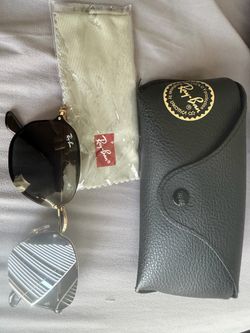 New ray ban