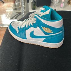 Jordan Nike Sneakers 