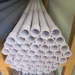 3" ELECTRICAL PVC