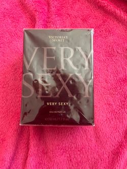 Victoria’s Secret perfume