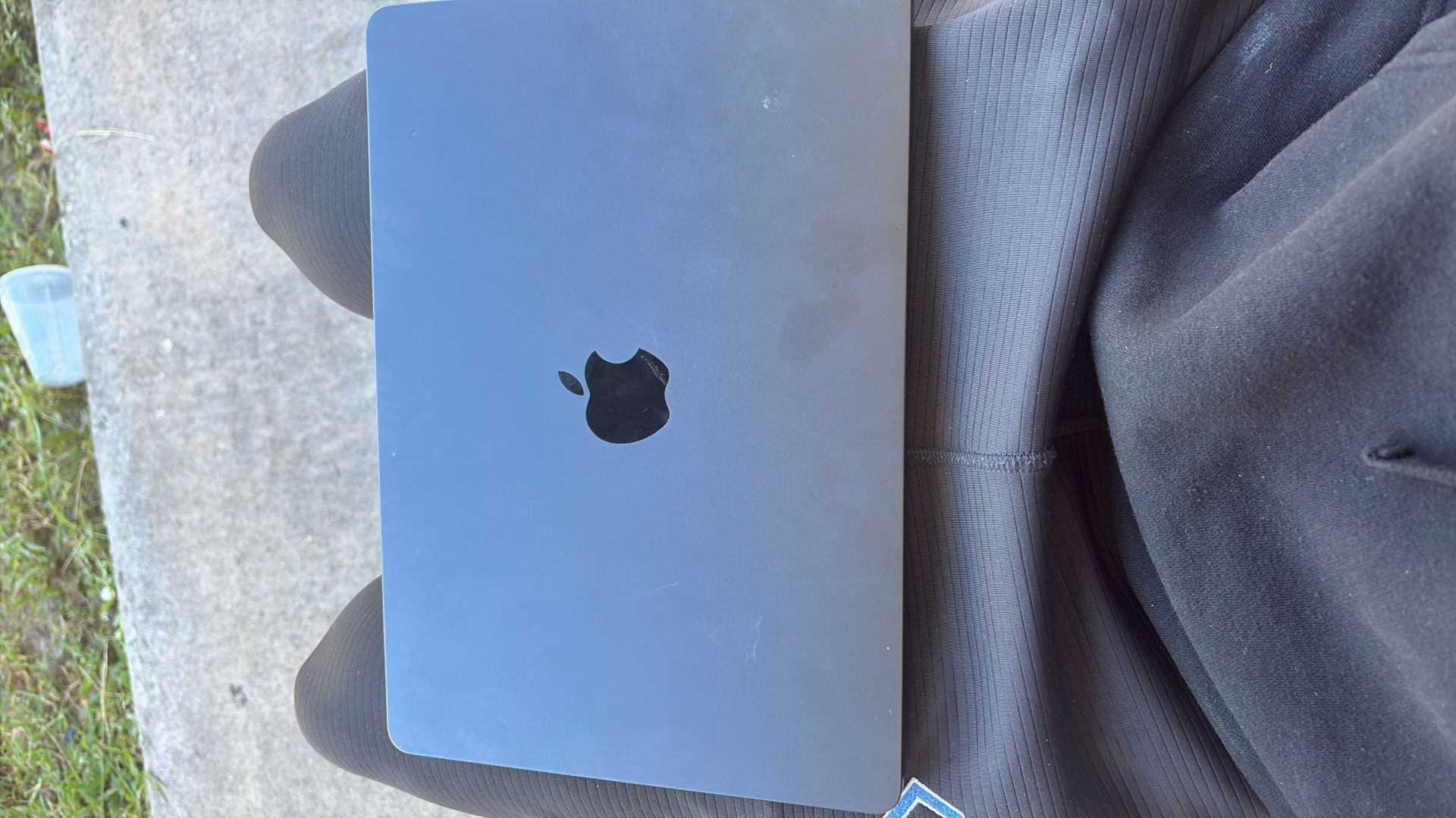 13 Inch Mac Book Air 