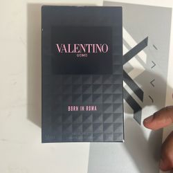 Valentino BIR(born In Roma)