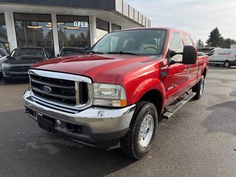 2003 Ford F-250