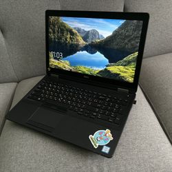 Dell Precision 3510 