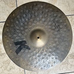 Zildjian  K Custom Ride Cymbal 