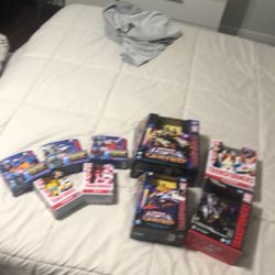 Transformers Toys Robots 