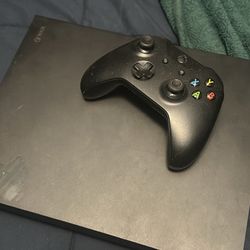 Xbox One X 1TB