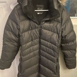 Marmot Womens Winter Coat