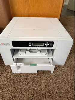 Sawgrass sublimation printer SG-400