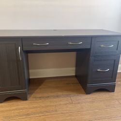 Computer Desk 