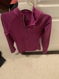 Nike Under armor north face