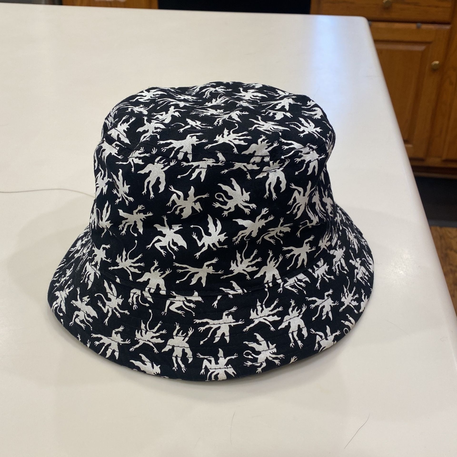 Bucket Hat