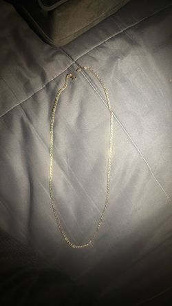 14k gold mariner