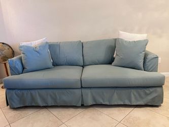 Wayfair 93" Queen Sleeper Sofa