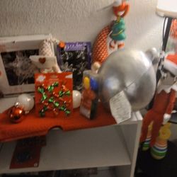 Cosas,denavidad Nuevas,ysemi