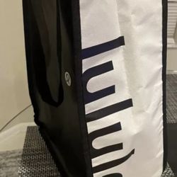 Lululemon Bag