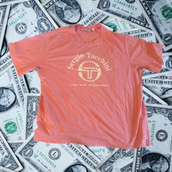 Sergio Tachini Shirt