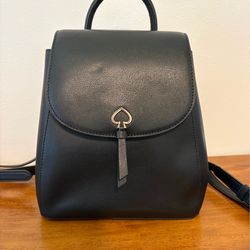 Kate Spade Adel Backpack/Purse