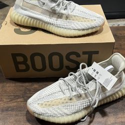 Size 12 - adidas Yeezy Boost 350 V2 Lundmark Non-Reflective 