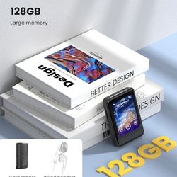 MP3 PLAYER 