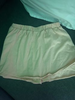 Skort Girls