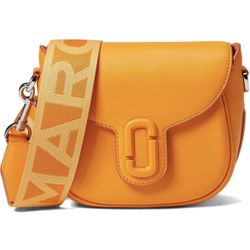 Marc Jacobs The Small Saddle Bag