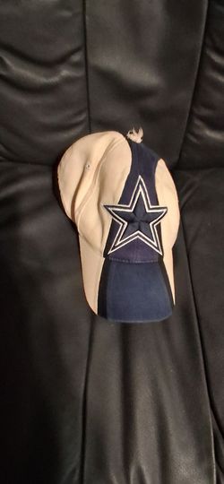 Vintage Dallas Cowboys cap