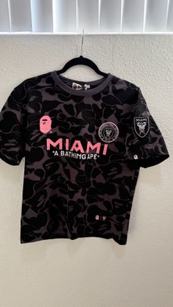 Bape tee