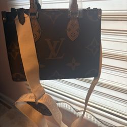 Louis Vuitton Nano Speedy Monogram