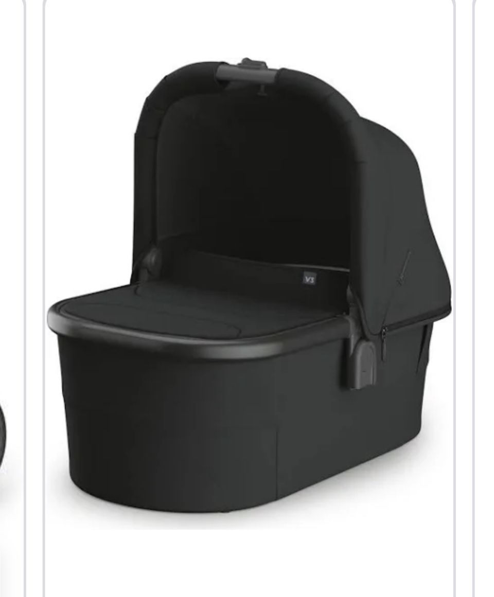 Uppa Baby Vista Bassinet 