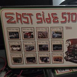 East Side Story Collection