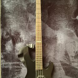 Ltd B-50 Bass Guitar