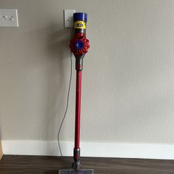 Dyson Vacuum