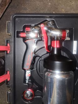 Husky Pro HDS500 Spray Gun