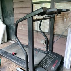Proform 385c treadmill new arrivals