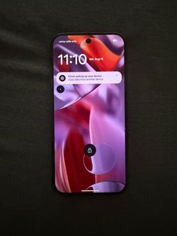 Google Pixel 9 Pro (Verizon)