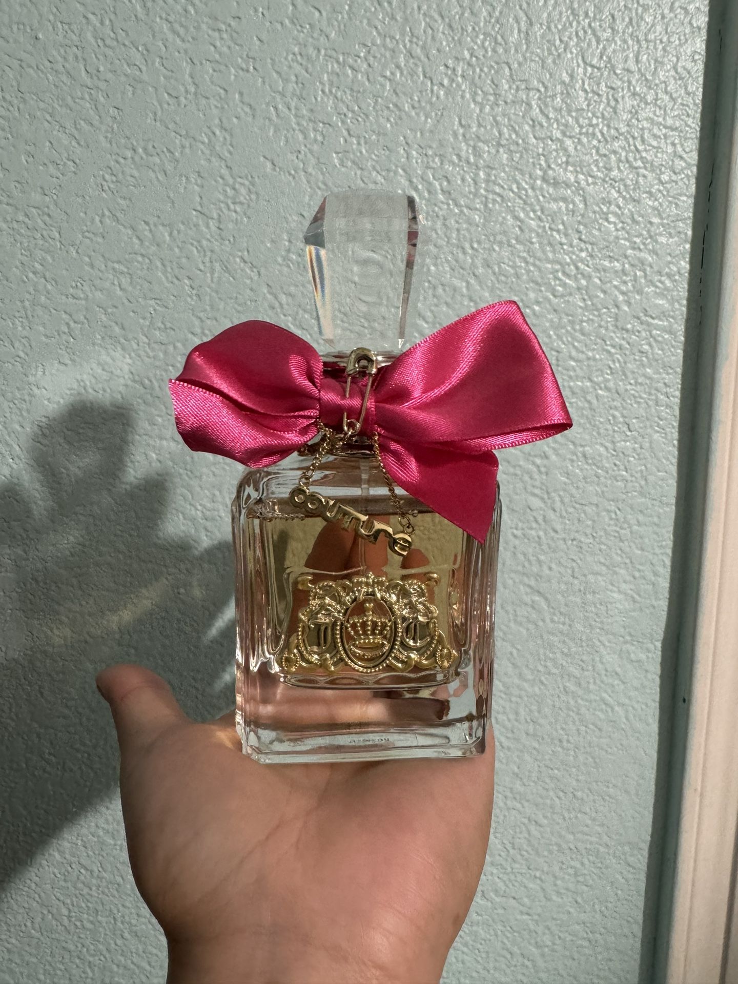 Viva La Juicy Perfume